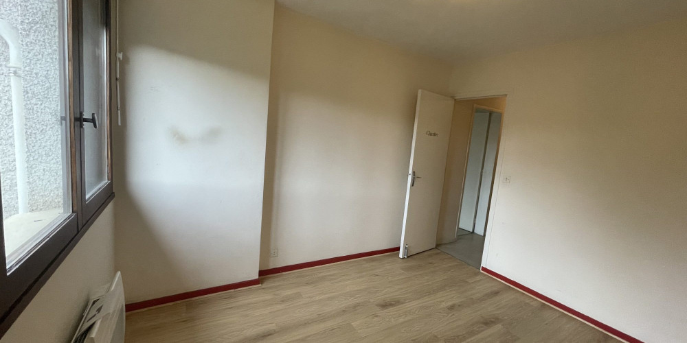 appartement à OLORON STE MARIE (64400)